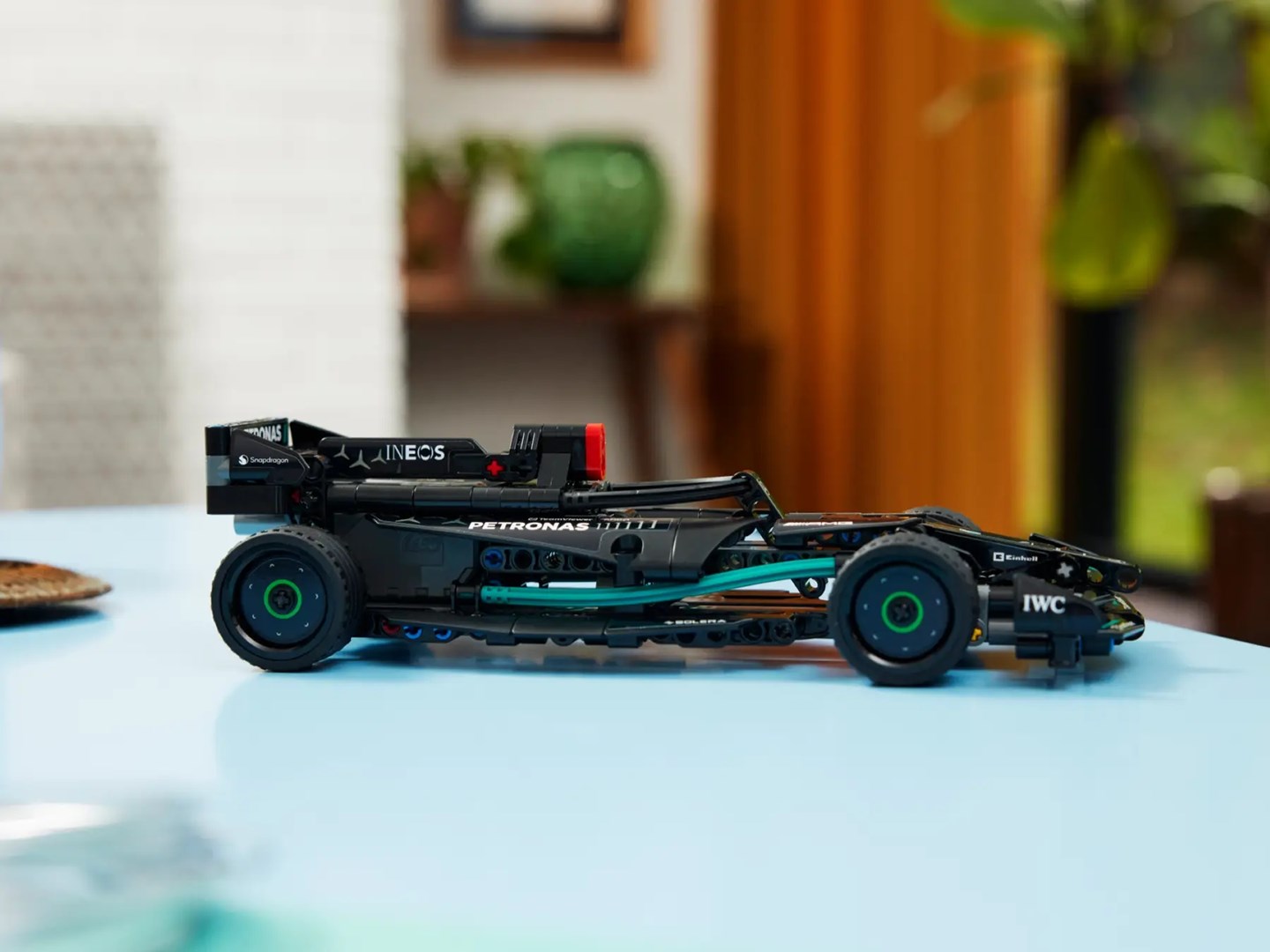 LEGO TECHNIC 42165 Mercedes-AMG F1 W14 E Performance Pull-Back Brand Lego