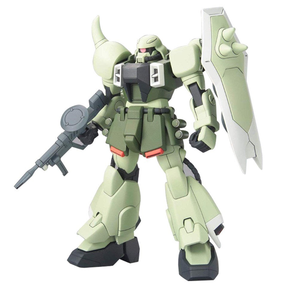 HG 1/144 ZAKU WARRIOR Brand BANDAI