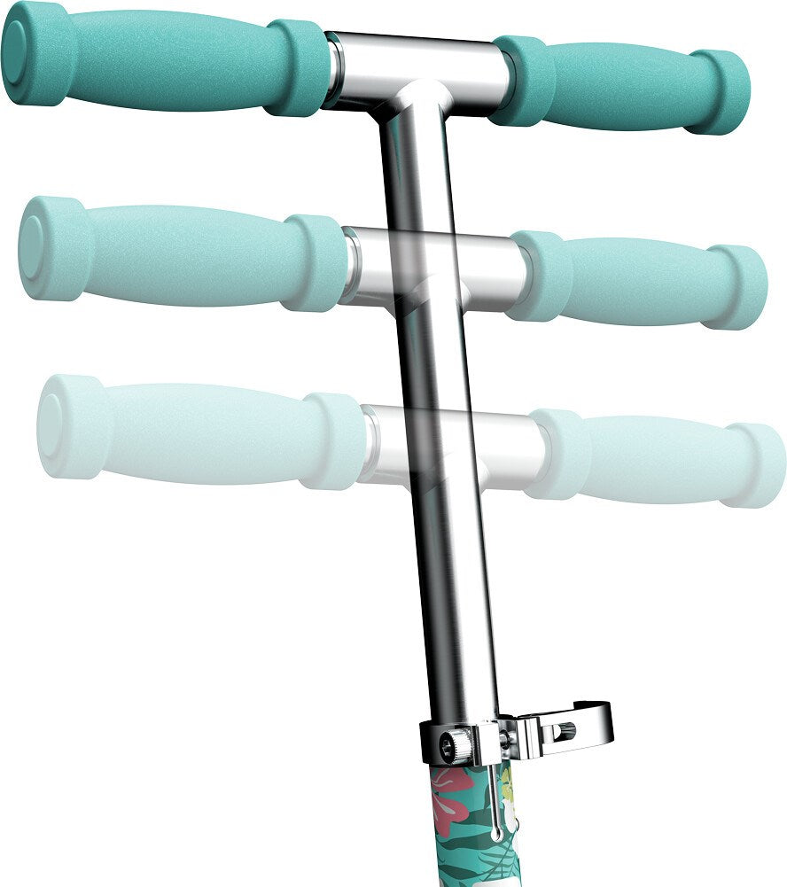 KICK SCOOTER Razor Model A Paradise (13010343) Brand Razor