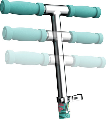 KICK SCOOTER Razor Model A Paradise (13010343) Brand Razor