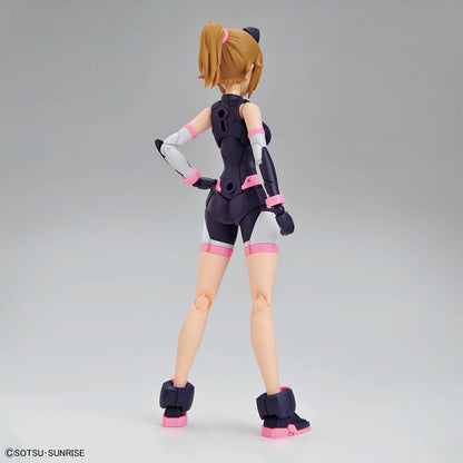 FIGURE RISE AVATAR FUMINA Brand BANDAI