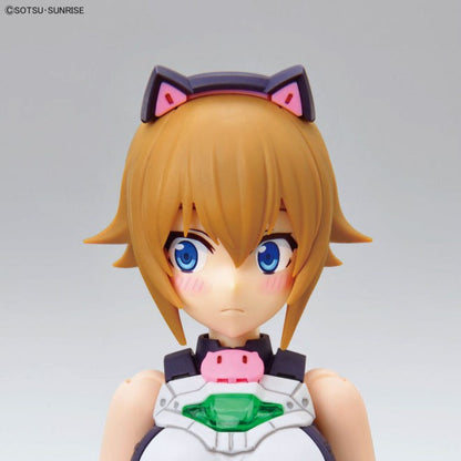 FIGURE RISE AVATAR FUMINA Brand BANDAI