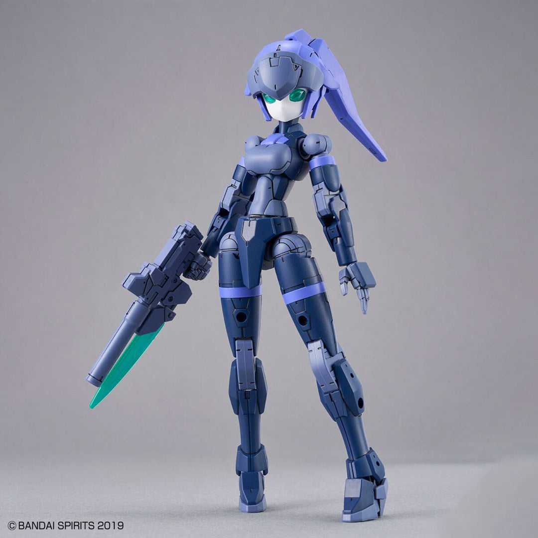 30MM 1/144 EXM-H15A ACERBY[TYPE B] Brand BANDAI