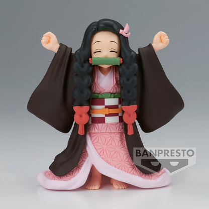 BP DEMON SLAYER KNY - VOL. 45 NEZUKO KAMADO Brand BANDAI