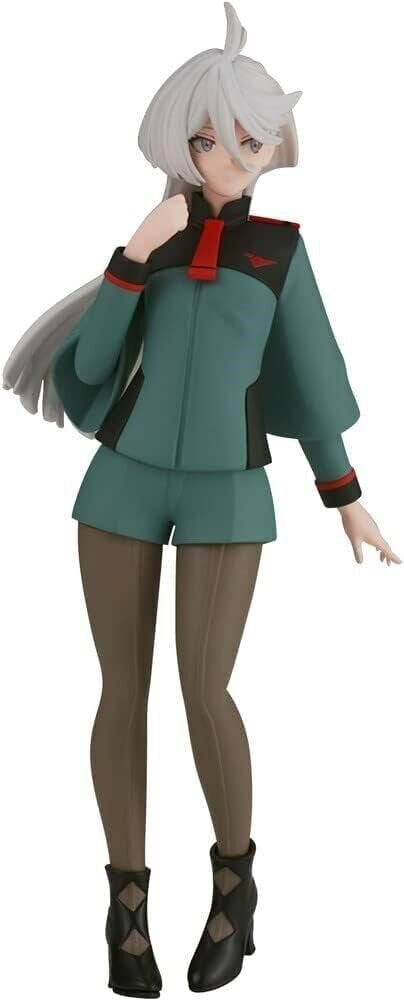 GUNDAM WITCH FROM MERKURY - MIORINE REMBRAN Brand BANDAI