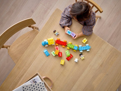 LEGO DUPLO 10954 NUMBER TRAIN - LEARN TO COUNT Brand Lego
