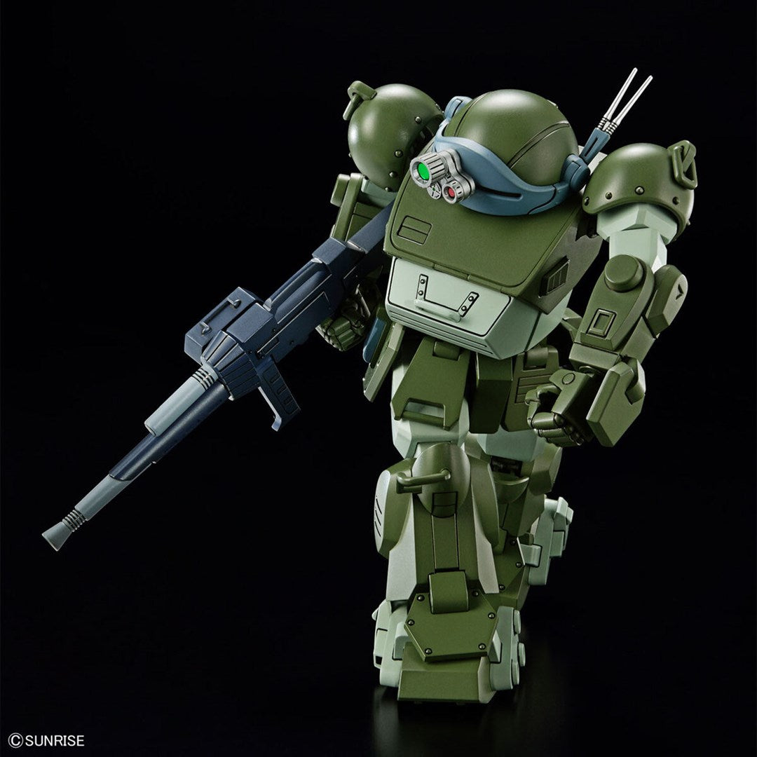 HG VOTOMS - ATM-09-ST SCOPEDOG Brand BANDAI