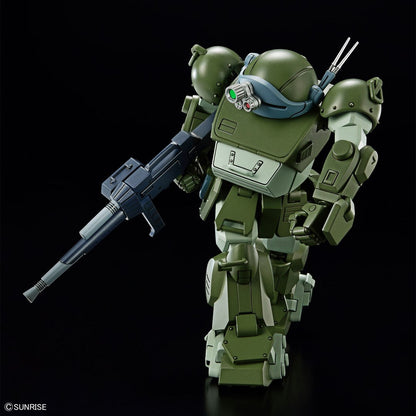 HG VOTOMS - ATM-09-ST SCOPEDOG Brand BANDAI