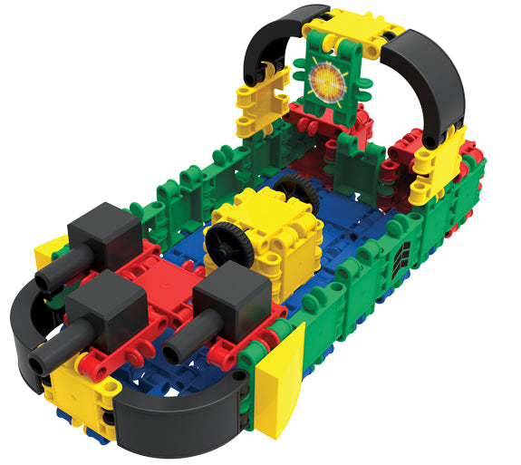 CLICS CD007 building toy Brand CLICS