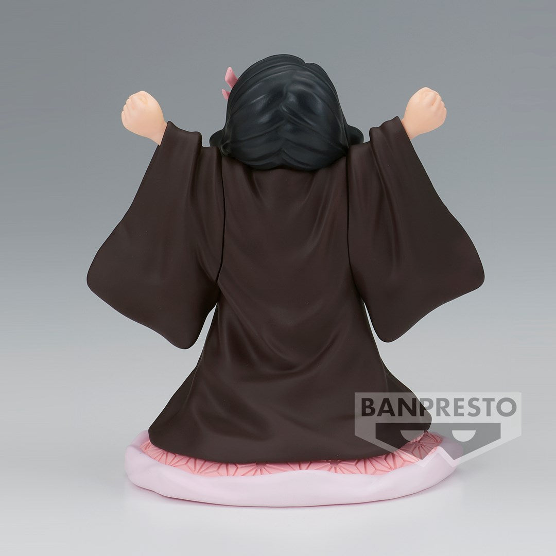 BP DEMON SLAYER KNY - VOL. 45 NEZUKO KAMADO Brand BANDAI