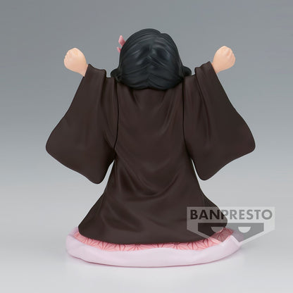 BP DEMON SLAYER KNY - VOL. 45 NEZUKO KAMADO Brand BANDAI