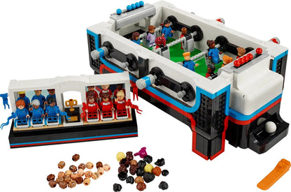 LEGO IDEAS 21337 Table Football Brand Lego