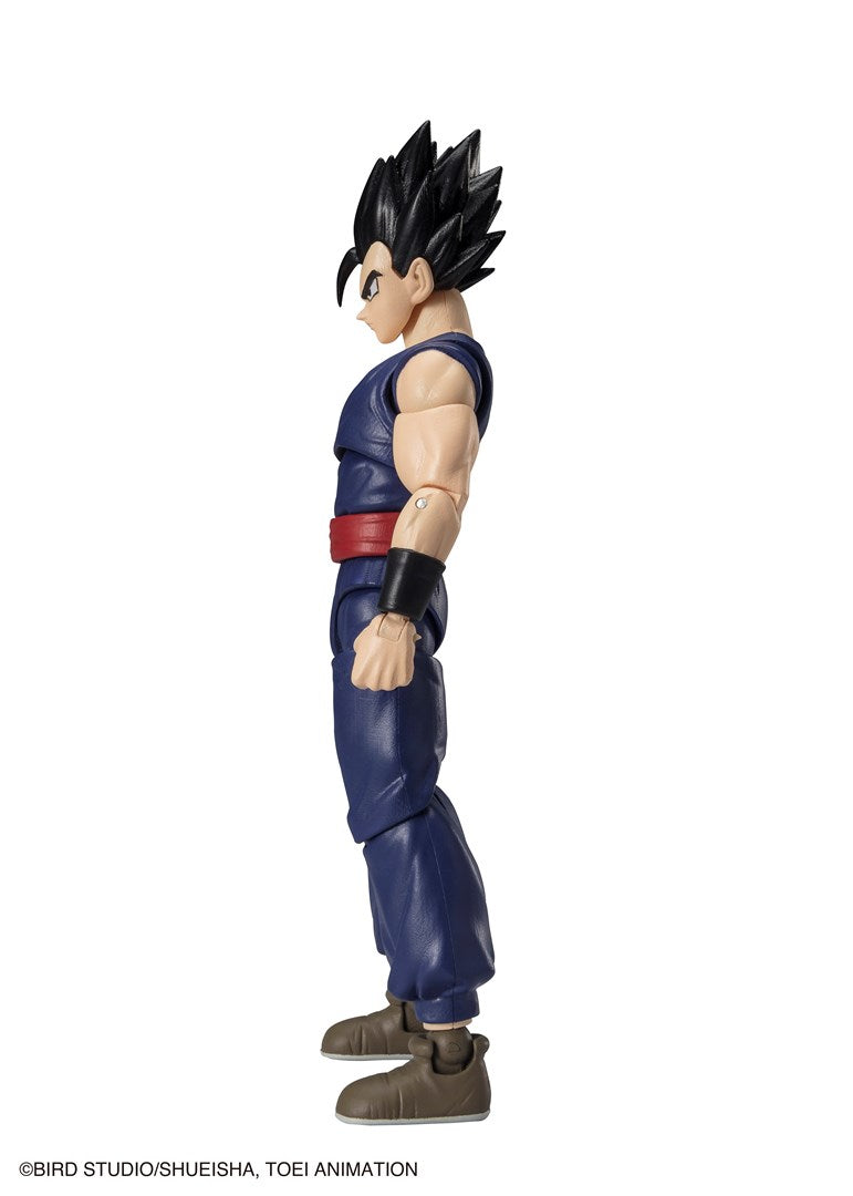 DRAGON BALL SUPER EVOLVE - ULTIMATE SON GOHAN Brand BANDAI