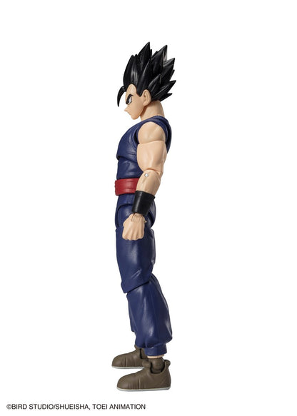 DRAGON BALL SUPER EVOLVE - ULTIMATE SON GOHAN Brand BANDAI