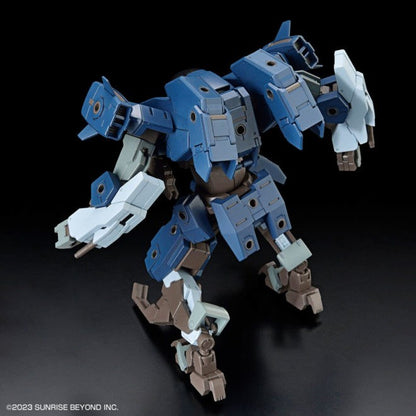 HG 1/72 KYOUKAI SENKI AARONRIHNO GRADY EXCLUSIVE Brand BANDAI