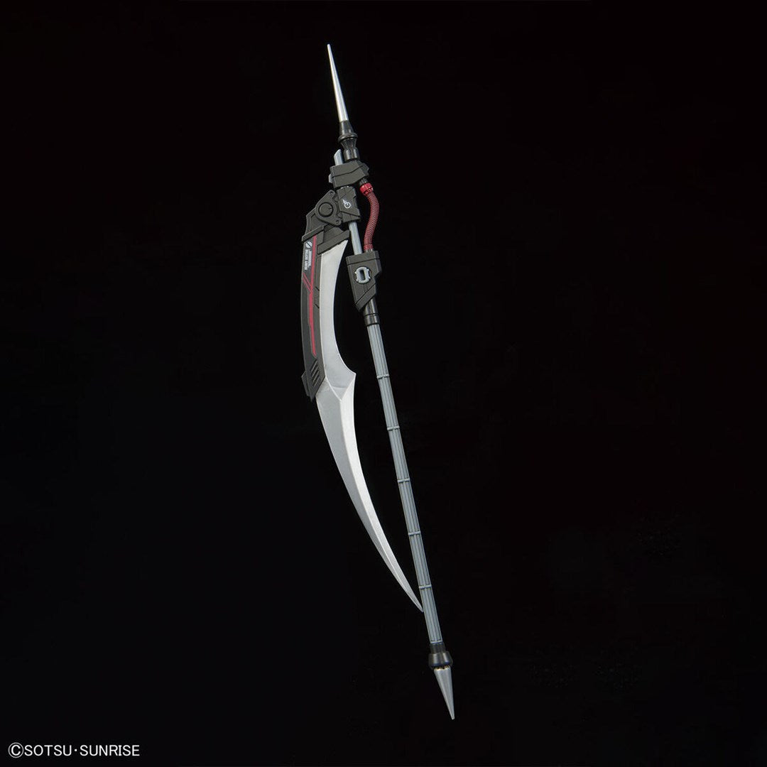 1/100 FULL MECHANICS GAT-X252 FORBIDDEN GUNDAM Brand BANDAI