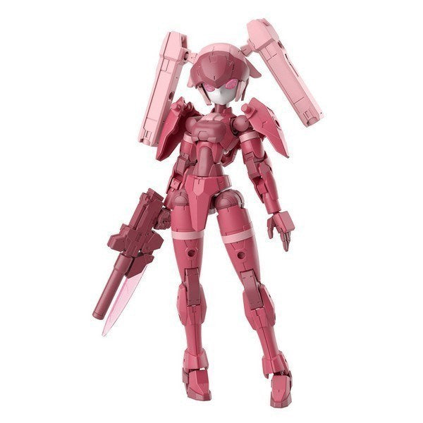 30MM 1/144 EXM-H15A ACERBY [TYPE A] Brand BANDAI
