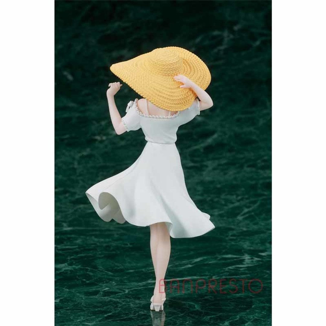 BP KAGUYA-SAMA LIW UR KYUNTIES - KAGUYA SHINOMIYA Brand BANDAI