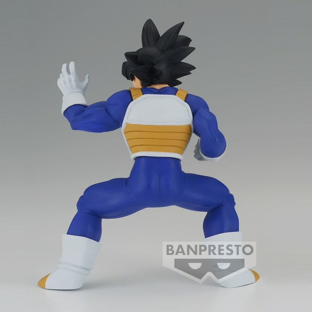 DRAGON BALL Z CHOSENSHIRETSUDEN III - SON GOKU VOL.3 Brand BANDAI