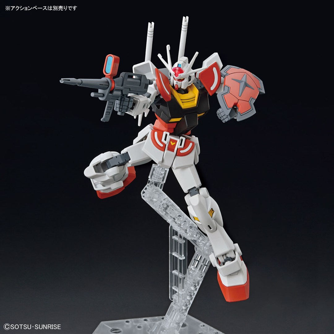 ENTRY GRADE 1/144 LAH GUNDAM Brand BANDAI