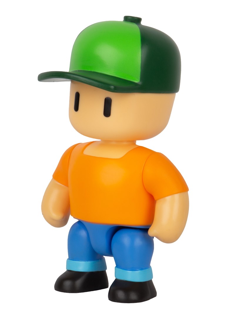 STUMBLE GUYS - FIGURKA AKCJI 11,5 CM - MR. STUMBLE Brand STUMBLE GUYS