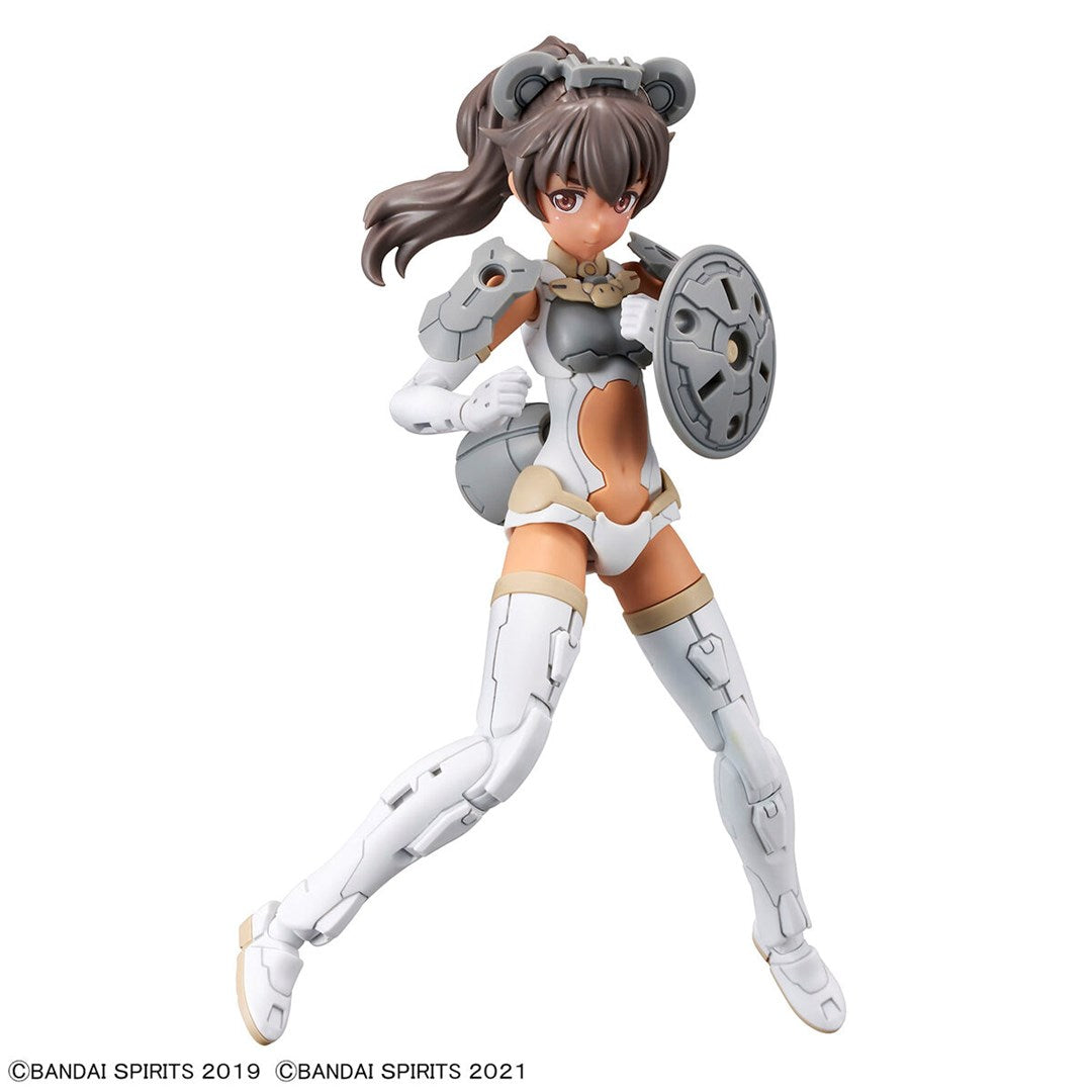 30MS SIS-A00 LULUCE [COLOR C] Brand BANDAI