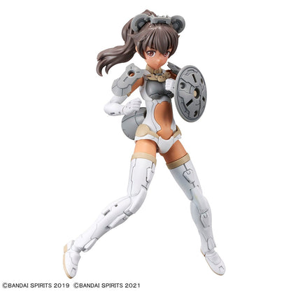 30MS SIS-A00 LULUCE [COLOR C] Brand BANDAI