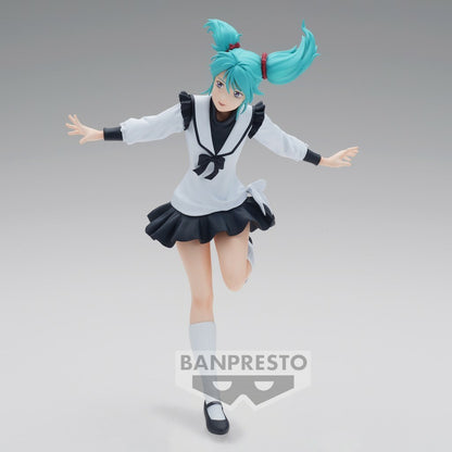 BP MOBILE SUIT GUNDAM CHAR'S COUNTERATTACK QUESS - PARAYA Brand BANDAI