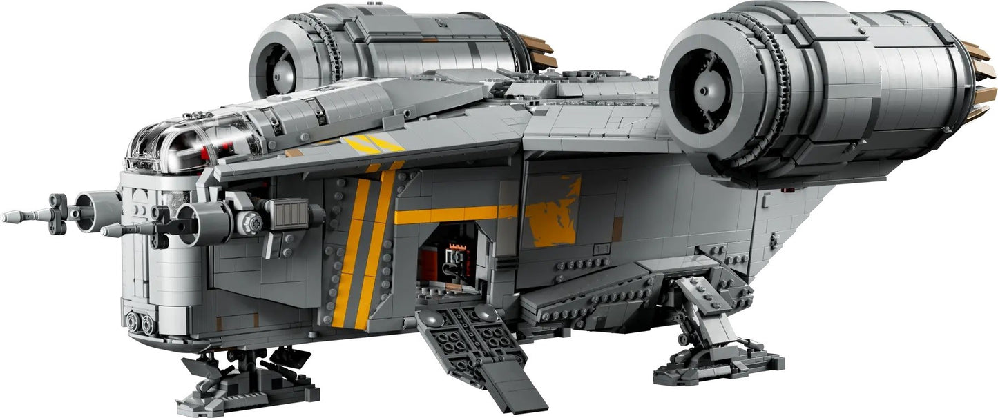 LEGO STAR WARS 75331 The Razor Crest Brand Lego