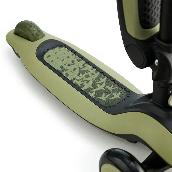 Kinderkraft scooter HALLEY green Brand KinderKraft