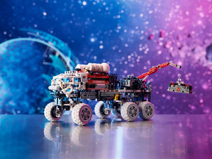 LEGO TECHNIC 42180 Mars Crew Exploration Rover Brand Lego