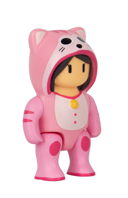 STUMBLE GUYS - MINI FIGURKI - ZESTAW DELUXE 12 SZT Brand STUMBLE GUYS