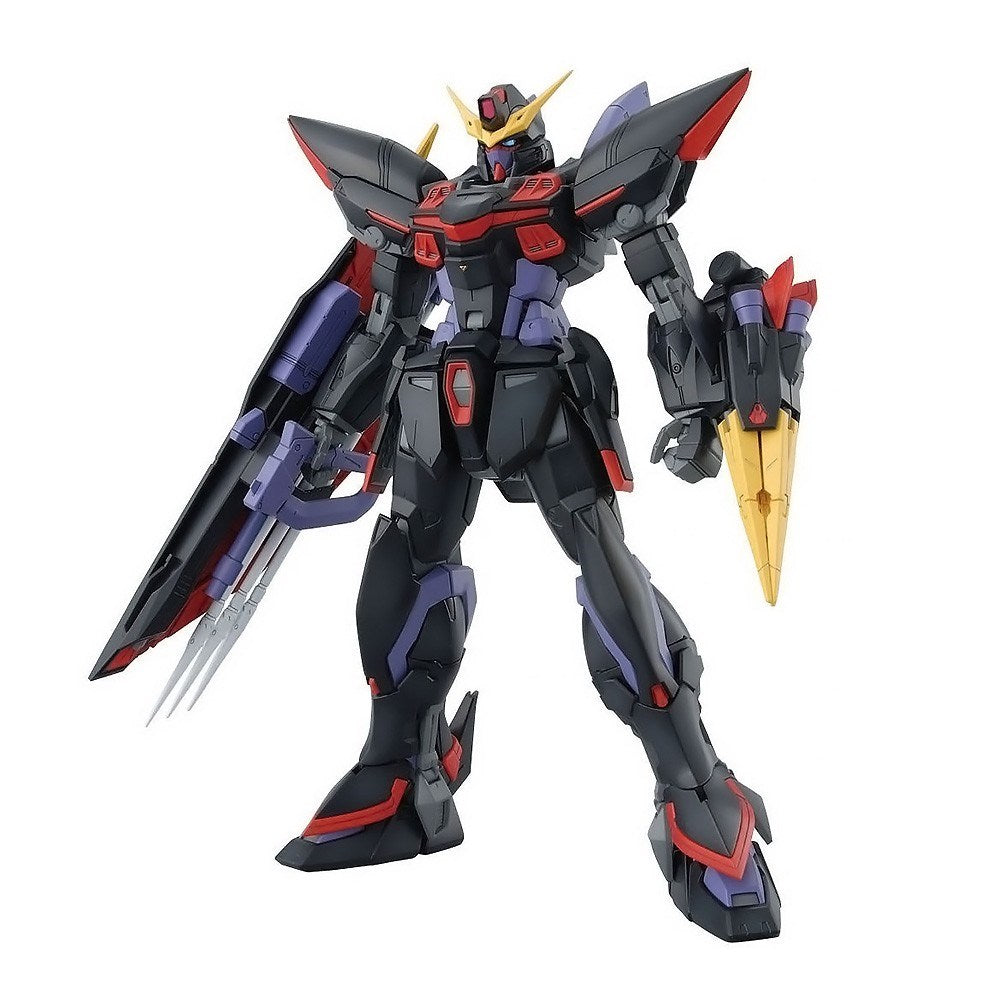MG 1/100 BLITZ GUNDAM BL Brand BANDAI