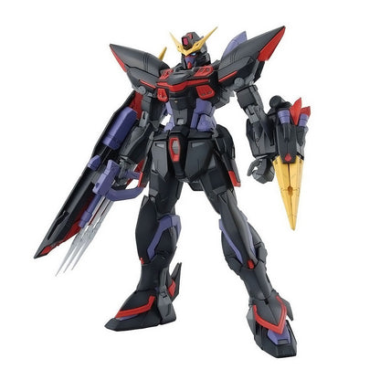 MG 1/100 BLITZ GUNDAM BL Brand BANDAI