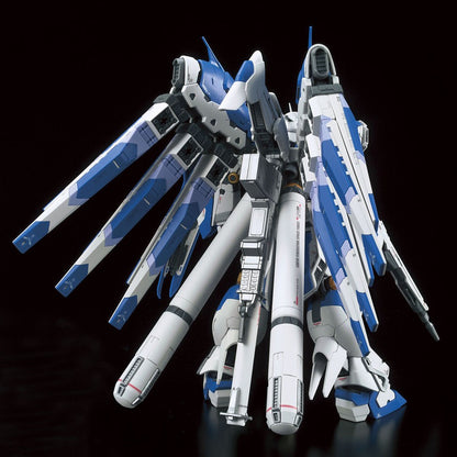 RG 1/144 RX-93-V2 Hi-V GUNDAM Brand BANDAI