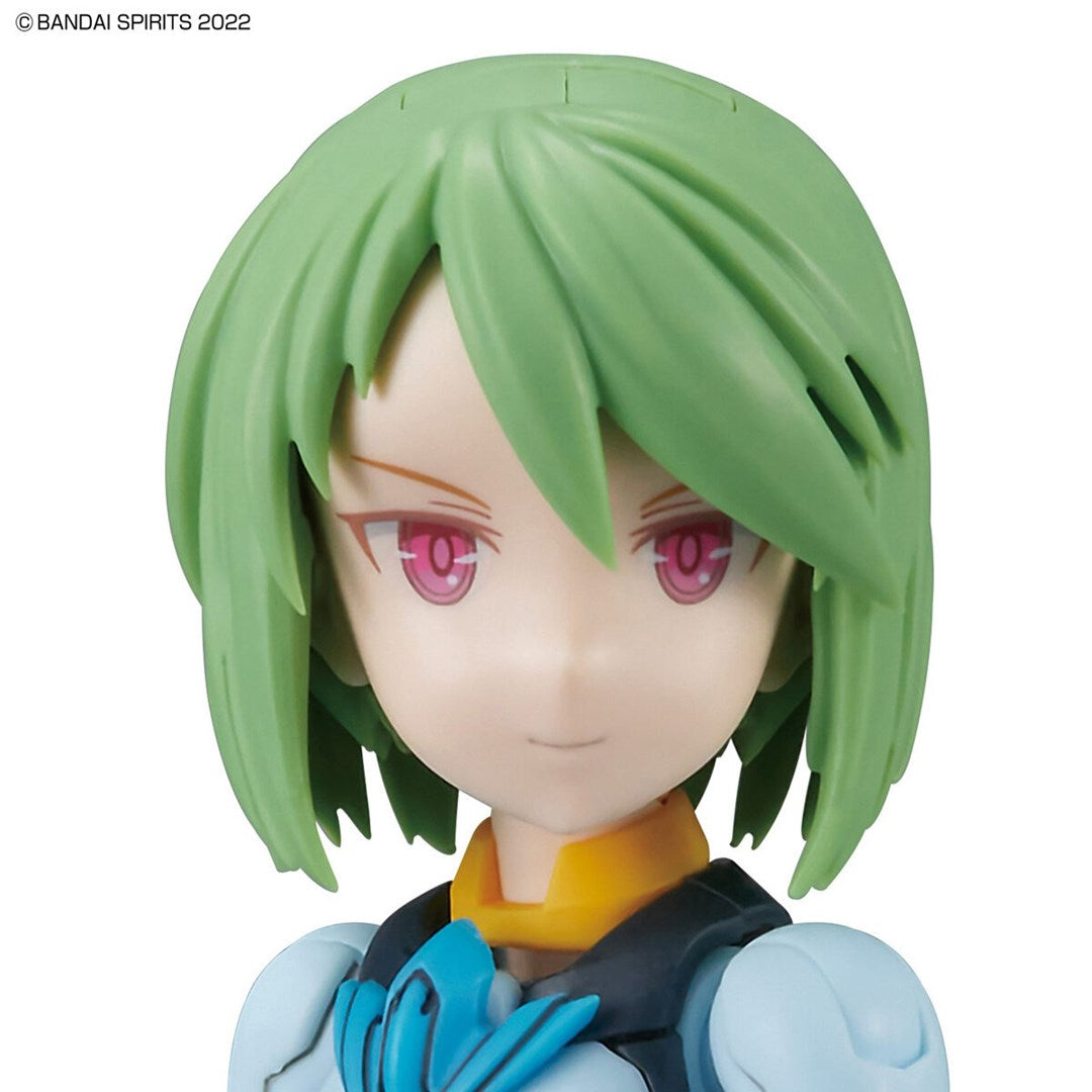 30MS SIS-Ac25g FAR-FARINA (CONDUCTOR FORM) Brand BANDAI