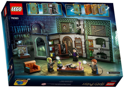 LEGO HARRY POTTER 76383 HOGWARTS MOMENT: POTIONS CLASS Brand Lego