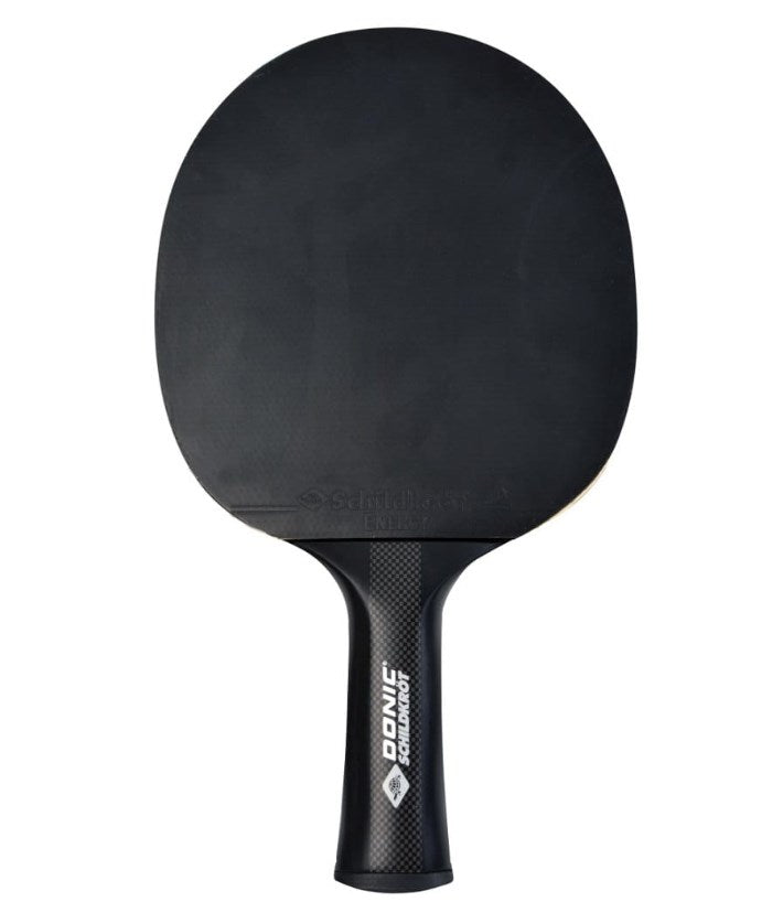 Racket, ping pong paddle, tennis Doniccarbotec 3000 Brand Donic