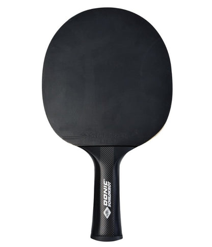 Racket, ping pong paddle, tennis Doniccarbotec 3000 Brand Donic