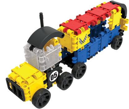 CLICS CD007 building toy Brand CLICS