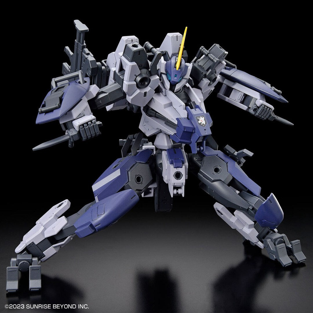 HG 1/72 KYOUKAI SENKI MAILeS PROTOGOUYO Brand BANDAI