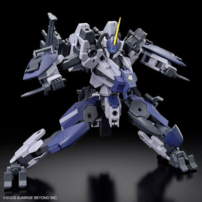 HG 1/72 KYOUKAI SENKI MAILeS PROTOGOUYO Brand BANDAI
