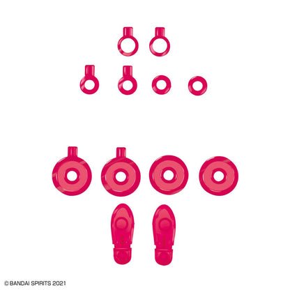 30MS OPTION BODY PARTS TYPE S05[COLOR A] Brand BANDAI
