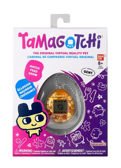 TAMAGOTCHI - HONEY Brand BANDAI