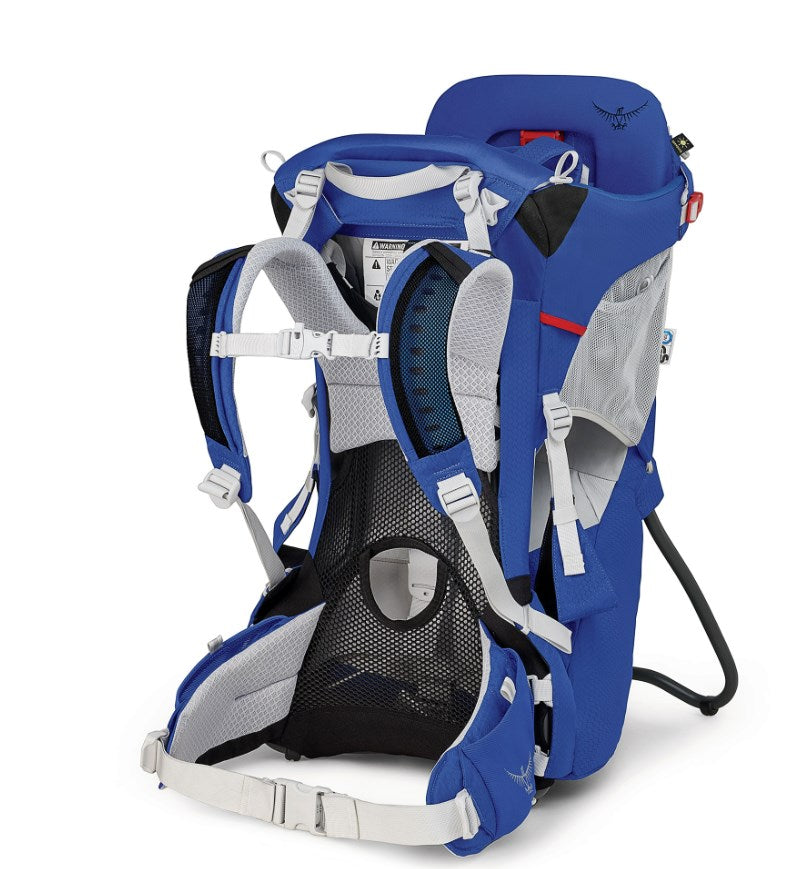 Osprey Poco Nylon Brand Osprey