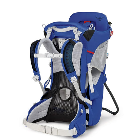 Osprey Poco Nylon Brand Osprey