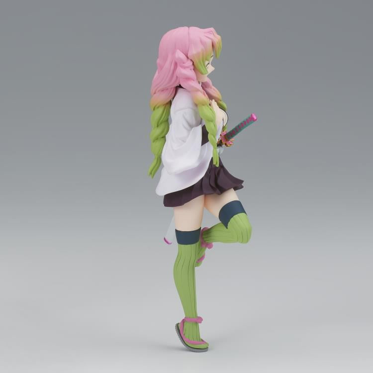 BP DEMON SLAYER KNY - VOL. 45 MITSURI KANROJI Brand BANDAI