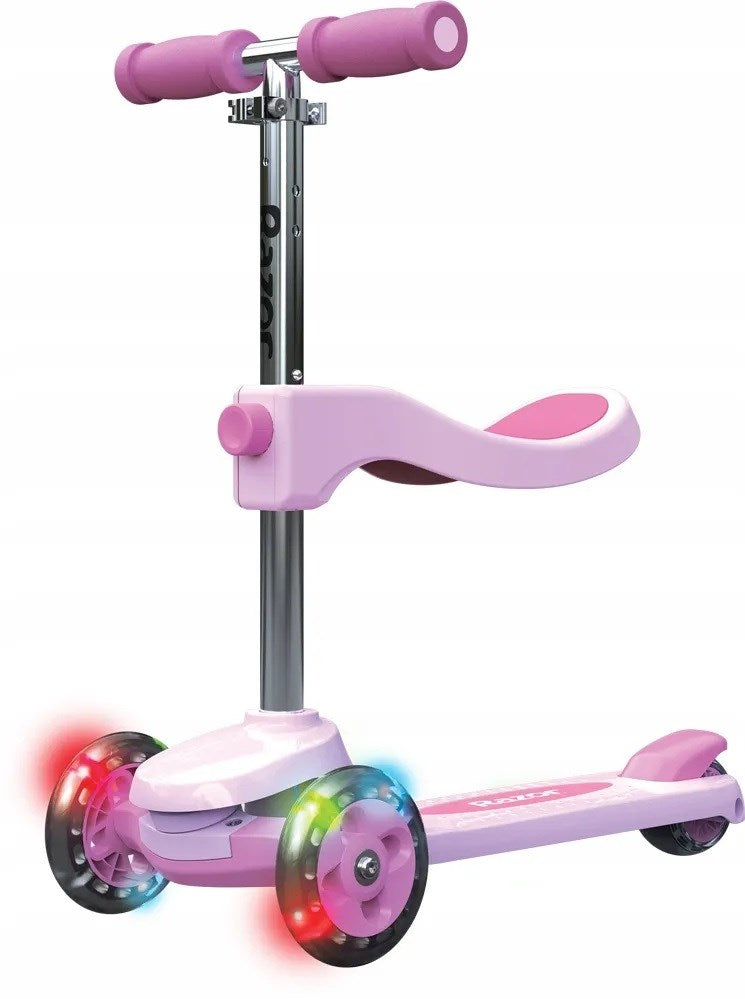 KICK SCOOTER FOR KIDS RAZOR ROLLIE (20073668) Brand Razor