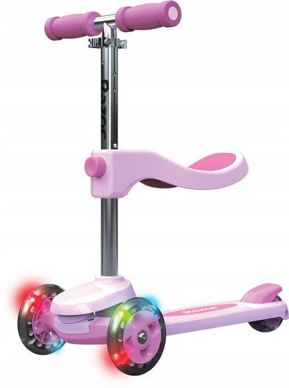 KICK SCOOTER FOR KIDS RAZOR ROLLIE (20073668) Brand Razor