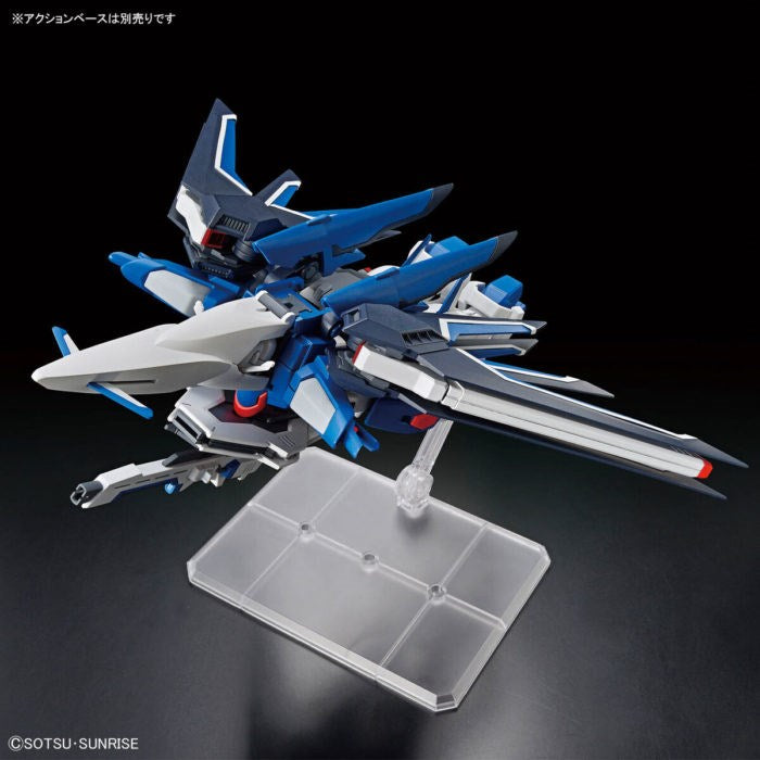 HGCE 1/144 RISING FREEDOM GUNDAM Brand BANDAI